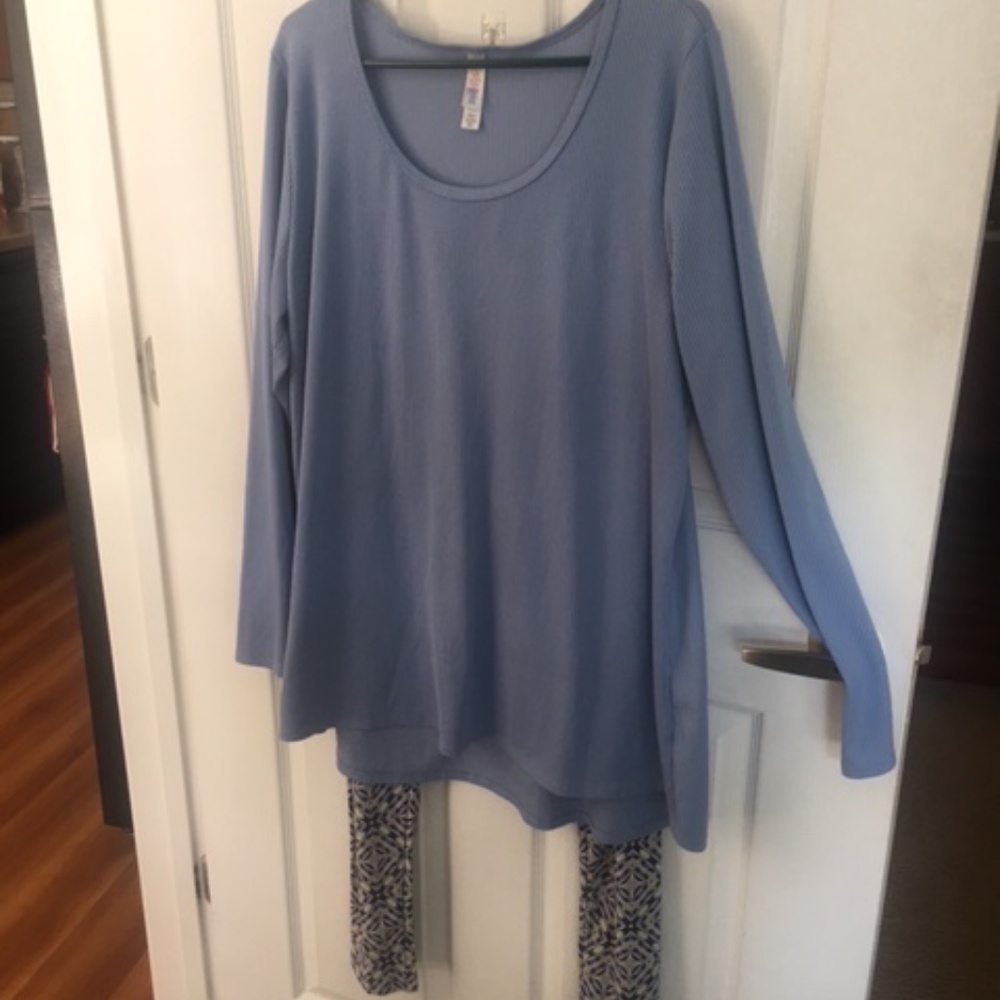 LulaRoe Lynnae 3xl